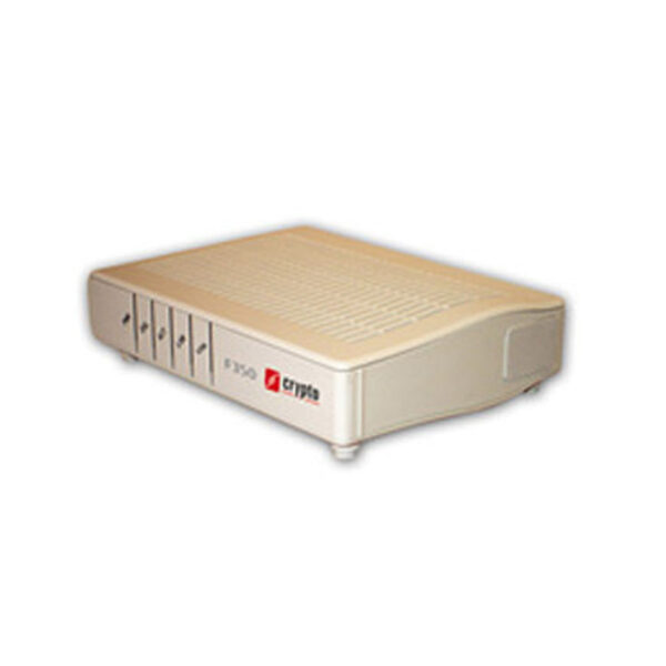 CRYPTO F350 ADSL ISDN ROUTER